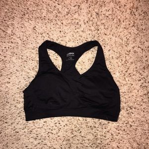 Sports bra
